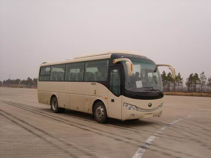 ZK6879HE9客车燃油公告图片2