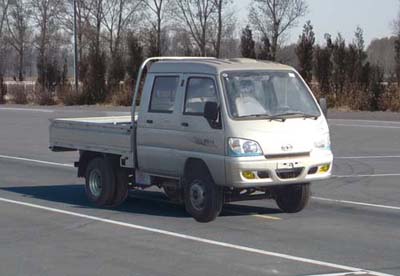 ZB1041ASC0S载货汽车燃油公告图片2