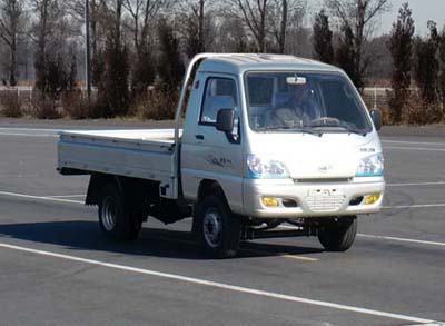 ZB1041ADC0S载货汽车燃油公告图片2
