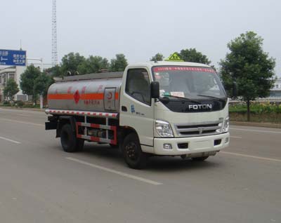 HLQ5060GJYB加油车燃油公告图片2