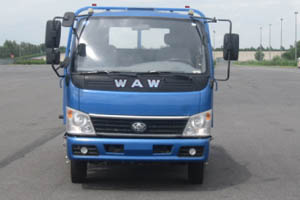 FD1083D10K载货汽车燃油公告图片1