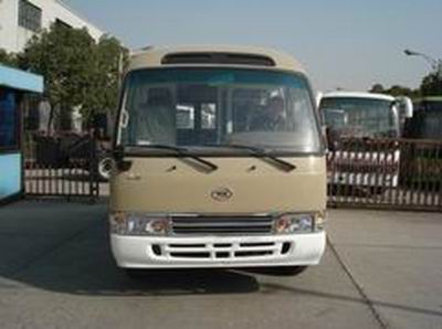 JNQ5041XXYDK1厢式货车燃油公告图片1