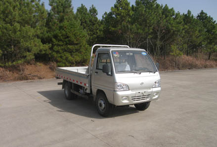 YTQ1041DC1载货汽车燃油公告图片2