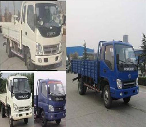 BJ1043V9PFA-S1载货汽车燃油公告图片2
