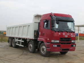 HN3311Z27DLM3自卸汽车燃油公告图片2