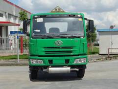 YQ5313GHYD化工液体运输车燃油公告图片1