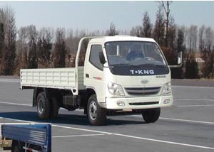 ZB1060LDC5S载货汽车燃油公告图片2