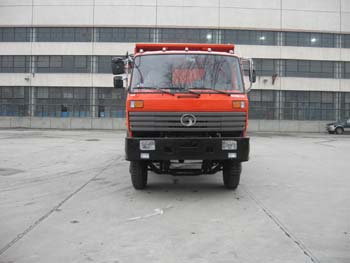 STQ3161L10Y8S3自卸汽车燃油公告图片1
