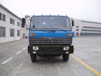 STQ3090L4Y33自卸汽车燃油公告图片1