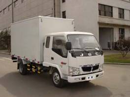 SY5043XXYB-AE厢式运输车燃油公告图片2