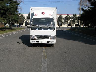 SY5043XXYBH-M7厢式运输车燃油公告图片1