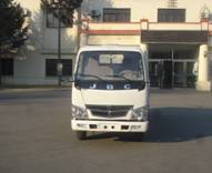 SY1043DAFS1载货汽车燃油公告图片1