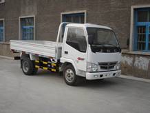 SY1043DAFS1载货汽车燃油公告图片2