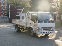 SY1043BAFS1载货汽车燃油公告图片2