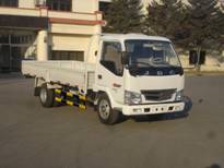 SY1043DLCS1载货汽车燃油公告图片2