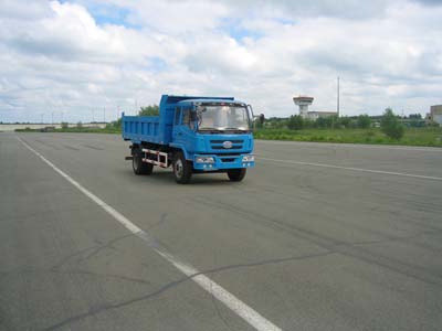 CA3120K28L4E3自卸汽车燃油公告图片2