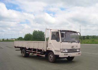 CA1082PK28L4A载货汽车燃油公告图片2