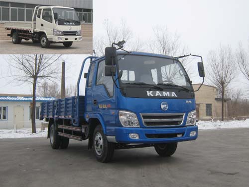 KMC1046P3载货汽车燃油公告图片2