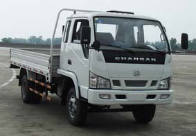 SC1040FW31载货汽车燃油公告图片2