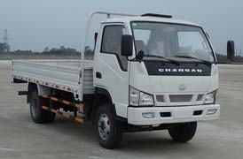 SC1040FD31载货汽车燃油公告图片2