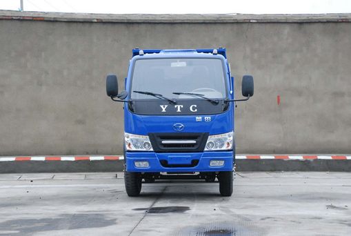 YTA3040R1C1自卸汽车燃油公告图片1