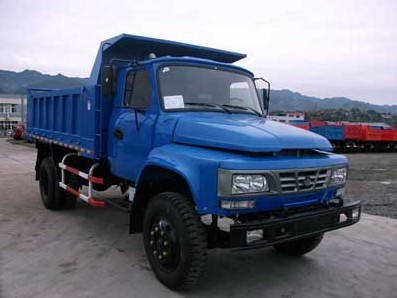 SC3043JD33自卸汽车燃油公告图片2