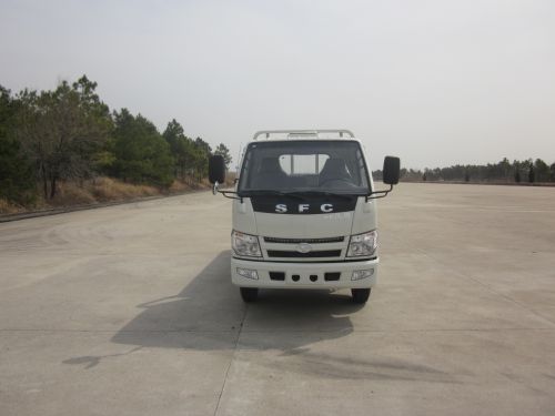 SSF1050HEP55-2载货汽车燃油公告图片1