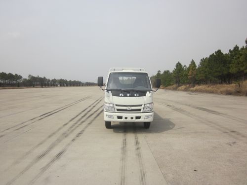 SSF1050HEP55-2载货汽车燃油公告图片1