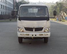 SY1083BAPZ1载货汽车燃油公告图片1