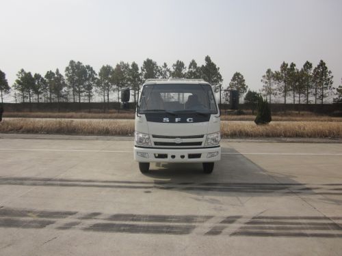 SSF1050HEP65-1载货汽车燃油公告图片1