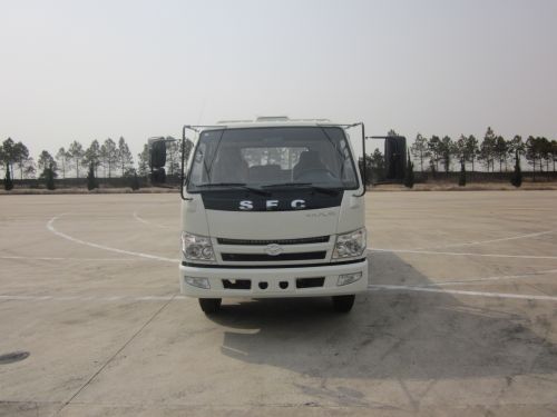 SSF1050HEP65-1载货汽车燃油公告图片1