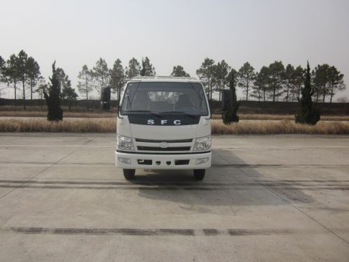 SSF1050HEP65-1载货汽车燃油公告图片1