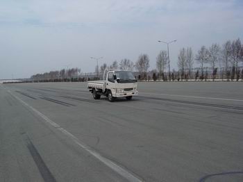 CA1041P90K26载货汽车燃油公告图片2