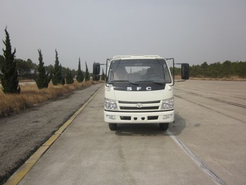 SSF1050HEP65-1载货汽车燃油公告图片1