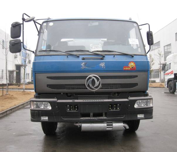 CGJ5160GJY01加油车燃油公告图片1