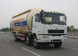 AH5250GFLQ1低密度粉粒物料运输车燃油公告图片2