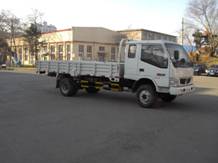 SY1083BAPS载货汽车燃油公告图片2