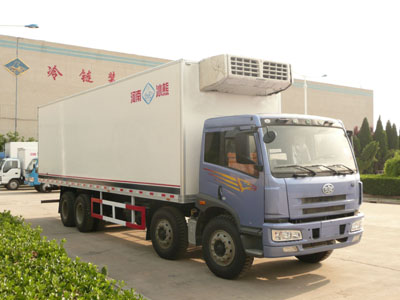 BXL5313XLC1冷藏车燃油公告图片2