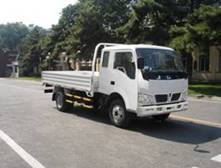 SY1043BAGS载货汽车燃油公告图片2