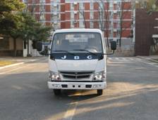 SY1043BAKS1载货汽车燃油公告图片1