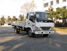 SY1043BAKS1载货汽车燃油公告图片2