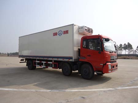 BXL5191XLC冷藏车燃油公告图片2