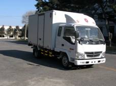 SY5043XXYB1-AK厢式运输车燃油公告图片2