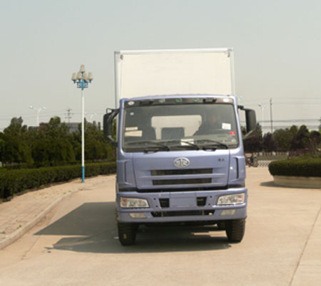BXL5313XBW1冷藏车燃油公告图片1