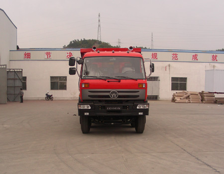 LB5310ZKXG-JMC车厢可卸式汽车燃油公告图片1