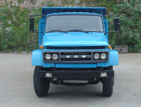 LZT3110K2E3A95自卸汽车燃油公告图片1