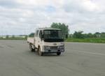 CA1042K26L3-3B载货汽车燃油公告图片2