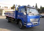 SY3123BR3AA自卸汽车燃油公告图片2