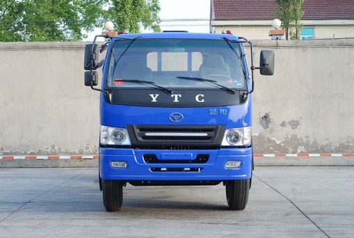 YTA1083R1C1载货汽车燃油公告图片1