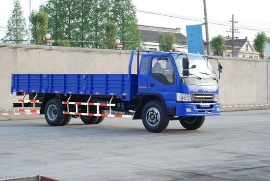 YTA1082R1C1载货汽车燃油公告图片2